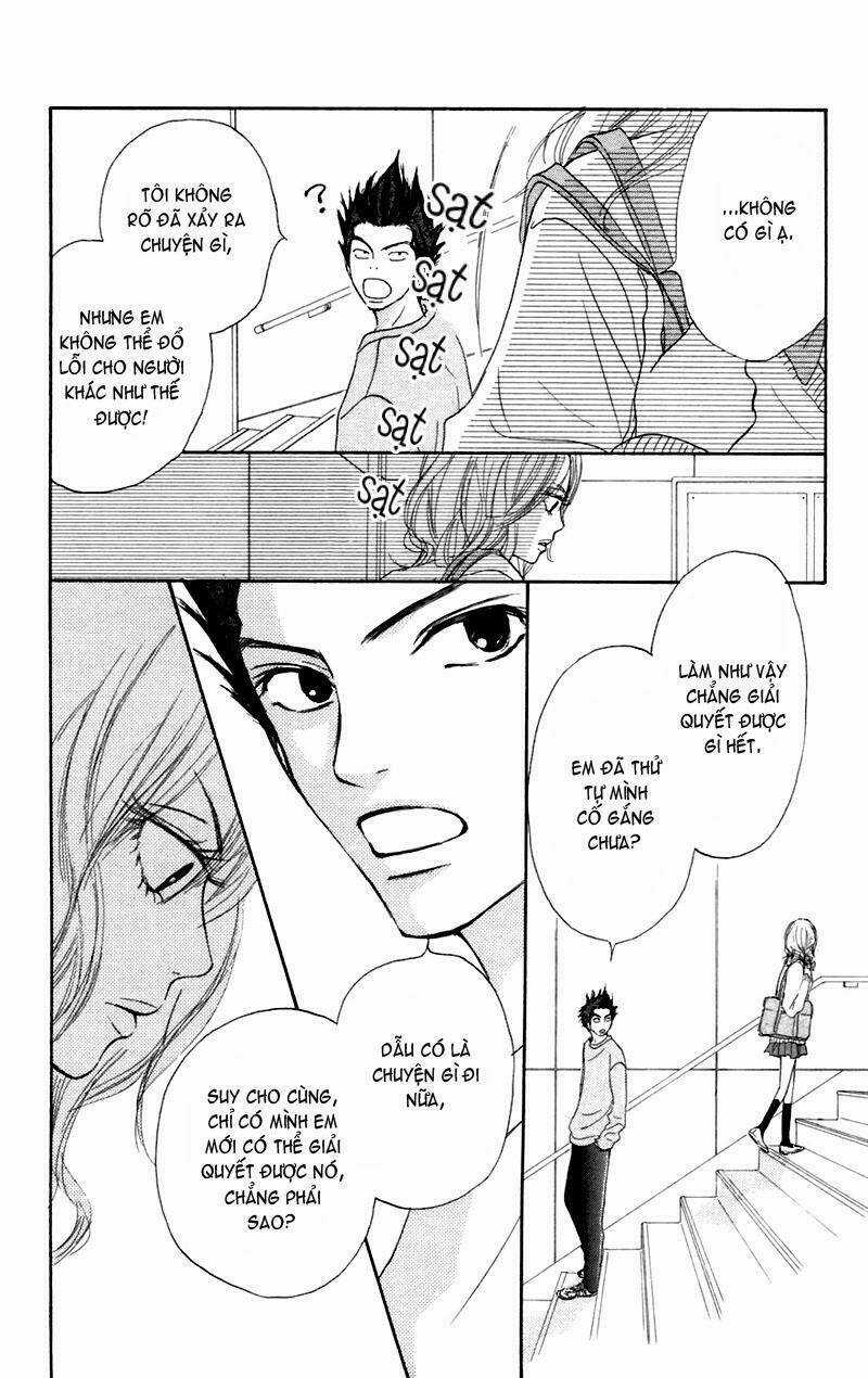 Anh Đã Cho Em Biết Bao Thứ Đầu Tiên Chapter 6 trang 14