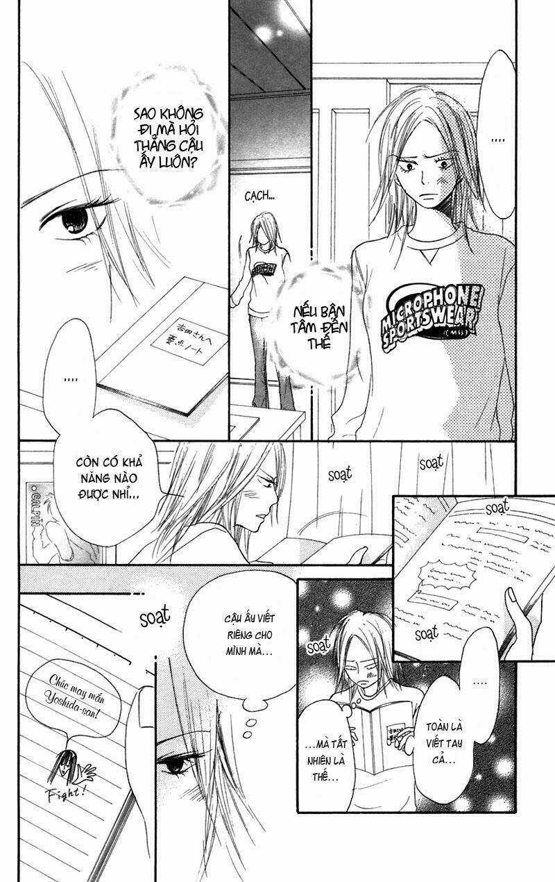 Anh Đã Cho Em Biết Bao Thứ Đầu Tiên Chapter 6 trang 24