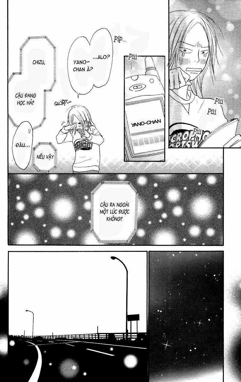 Anh Đã Cho Em Biết Bao Thứ Đầu Tiên Chapter 6 trang 26