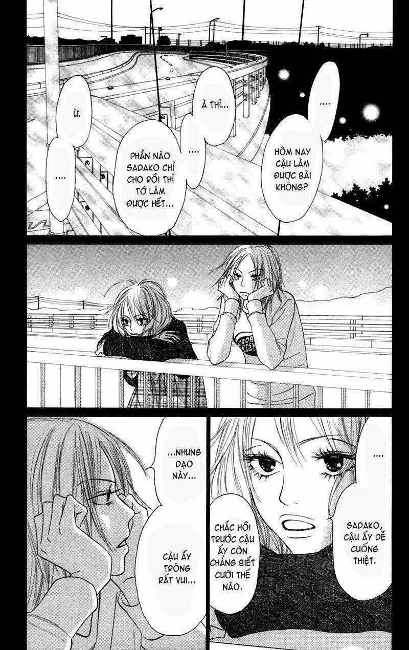 Anh Đã Cho Em Biết Bao Thứ Đầu Tiên Chapter 6 trang 27