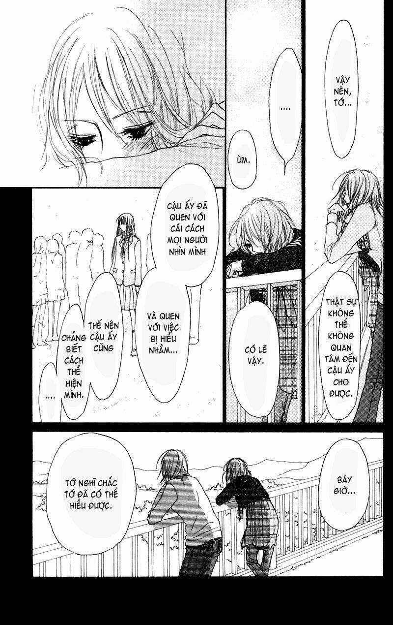 Anh Đã Cho Em Biết Bao Thứ Đầu Tiên Chapter 6 trang 29