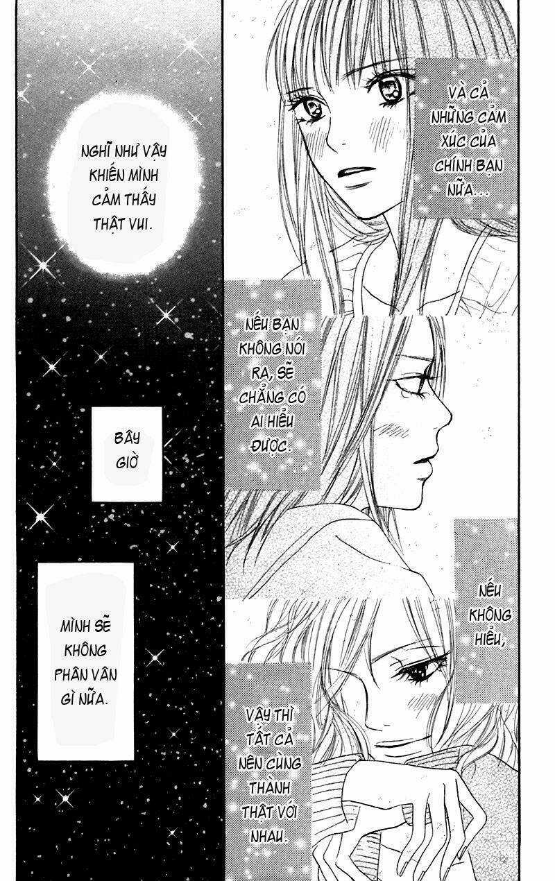 Anh Đã Cho Em Biết Bao Thứ Đầu Tiên Chapter 6 trang 34