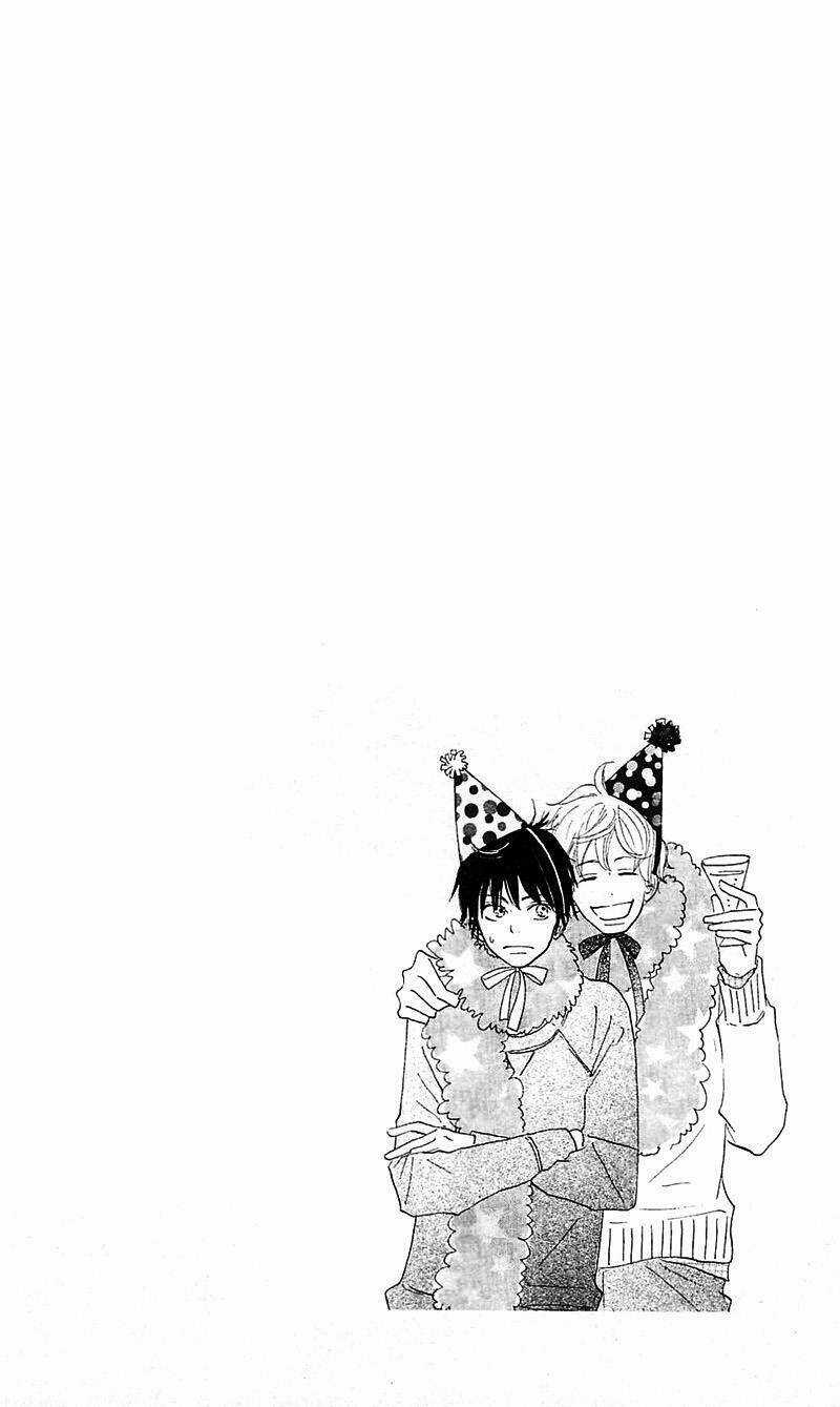 Anh Đã Cho Em Biết Bao Thứ Đầu Tiên Chapter 61 trang 0