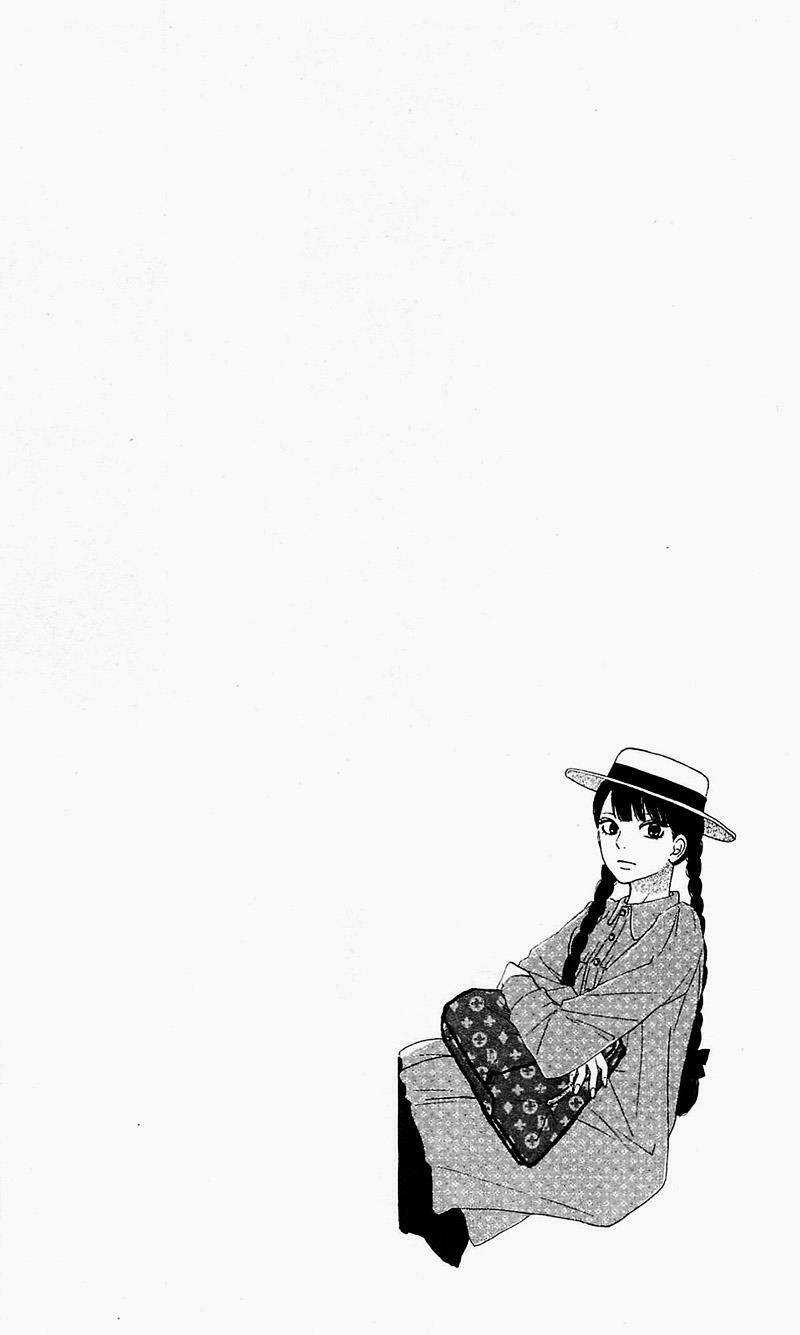 Anh Đã Cho Em Biết Bao Thứ Đầu Tiên Chapter 62 trang 0