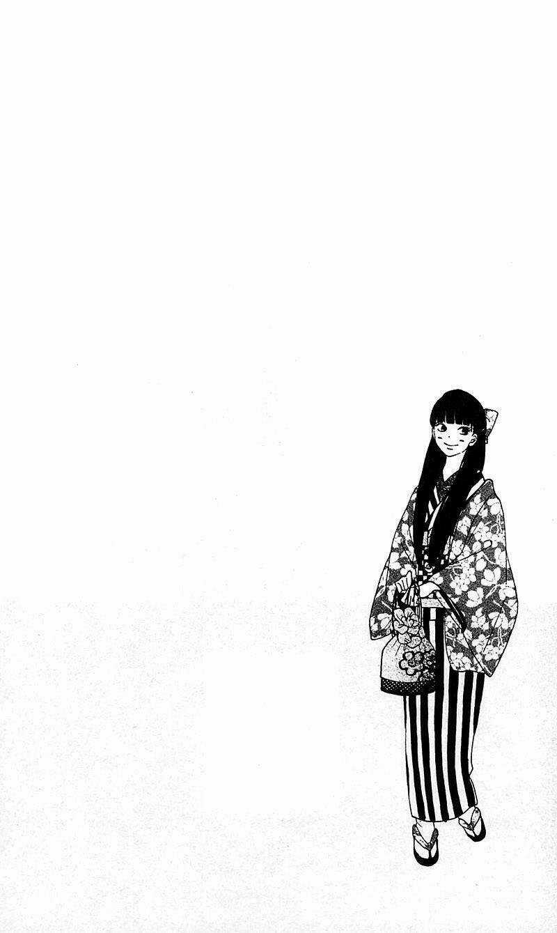 Anh Đã Cho Em Biết Bao Thứ Đầu Tiên Chapter 63 trang 0