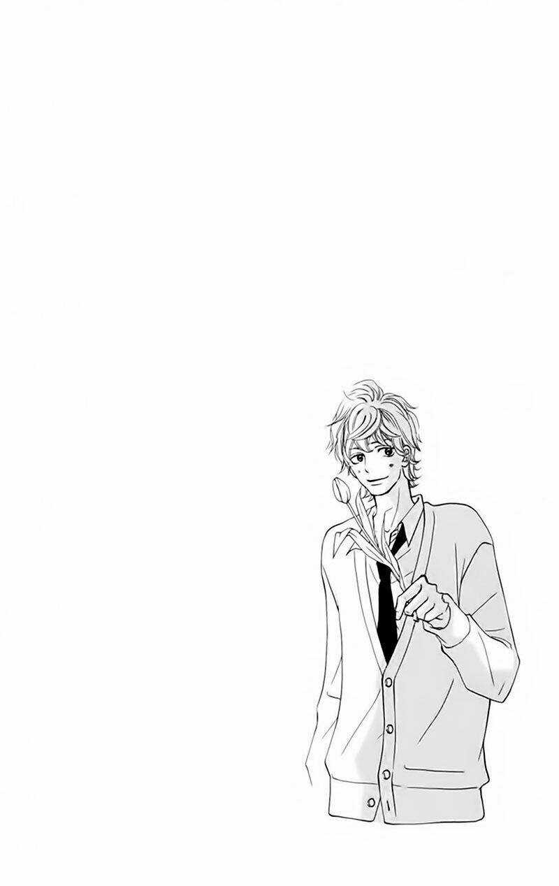 Anh Đã Cho Em Biết Bao Thứ Đầu Tiên Chapter 66 trang 1