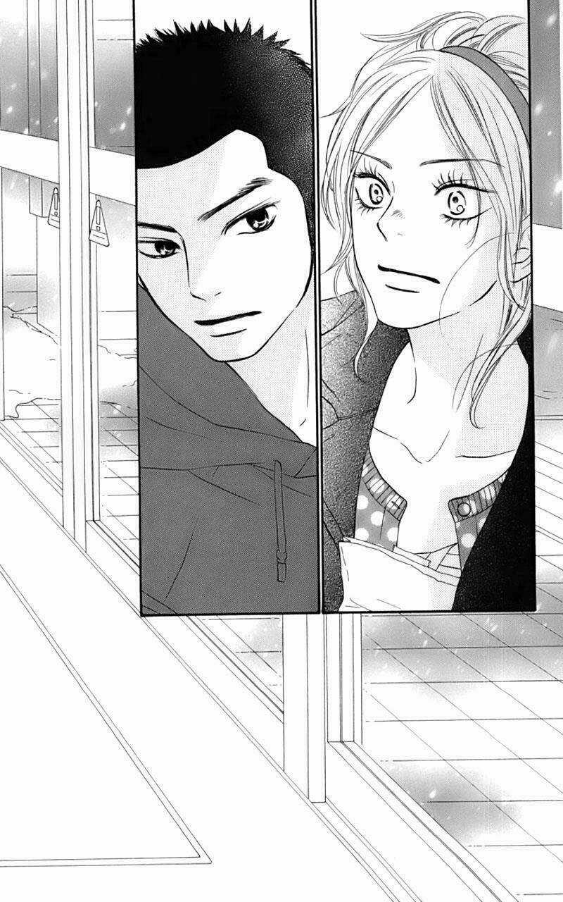 Anh Đã Cho Em Biết Bao Thứ Đầu Tiên Chapter 69 trang 0