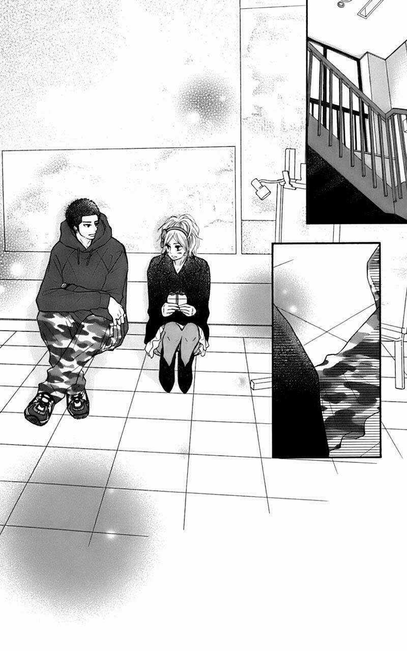 Anh Đã Cho Em Biết Bao Thứ Đầu Tiên Chapter 71 trang 1