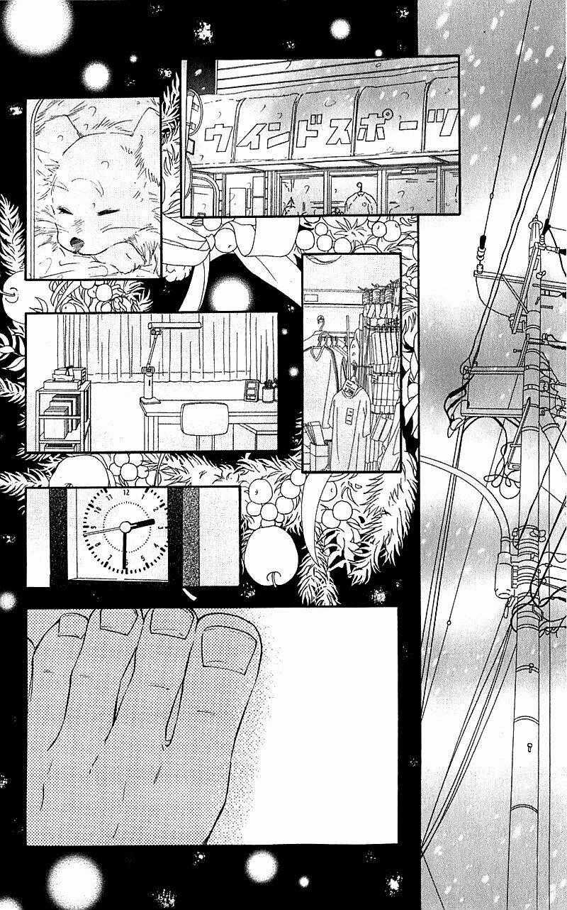 Anh Đã Cho Em Biết Bao Thứ Đầu Tiên Chapter 74 trang 1