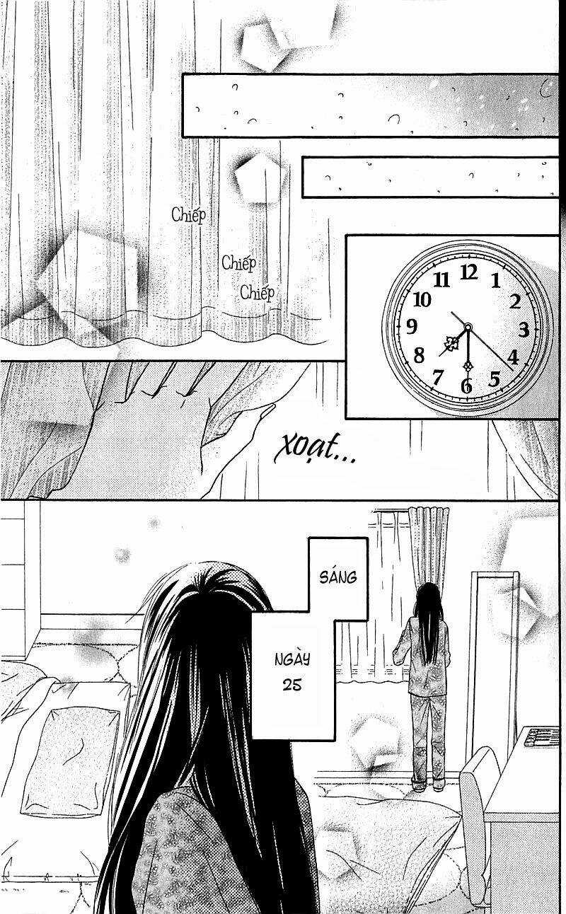 Anh Đã Cho Em Biết Bao Thứ Đầu Tiên Chapter 74 trang 12