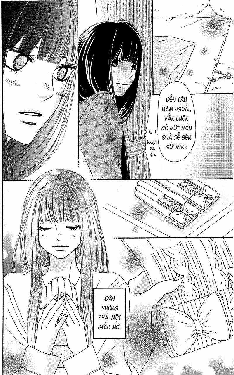 Anh Đã Cho Em Biết Bao Thứ Đầu Tiên Chapter 74 trang 13