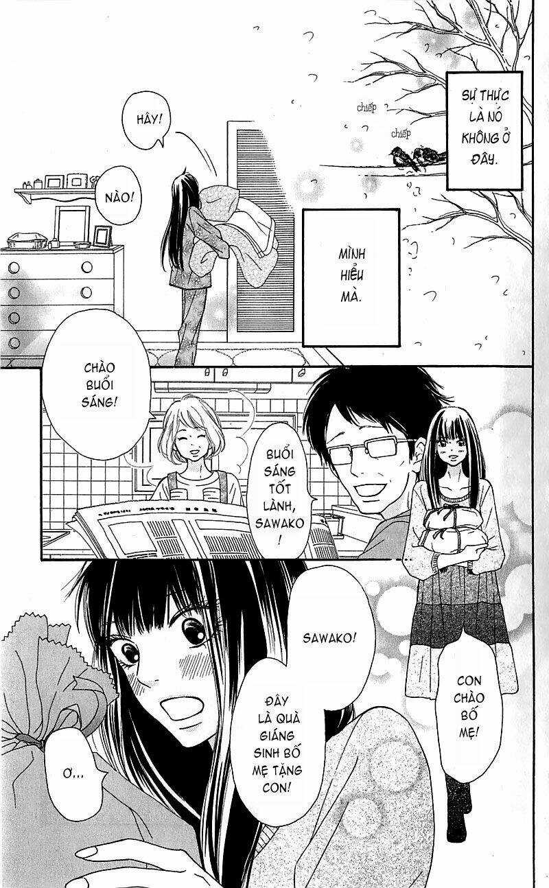 Anh Đã Cho Em Biết Bao Thứ Đầu Tiên Chapter 74 trang 14