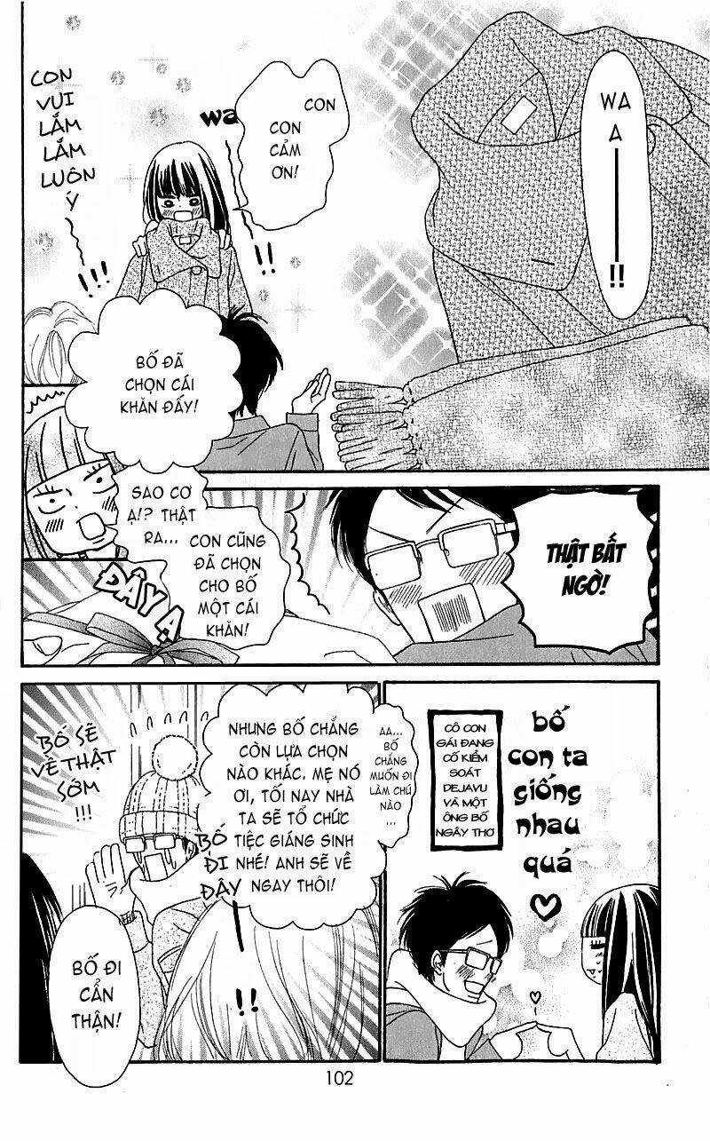 Anh Đã Cho Em Biết Bao Thứ Đầu Tiên Chapter 74 trang 15