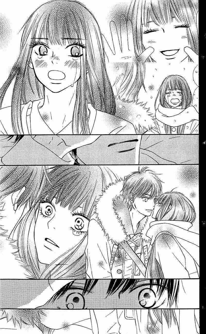 Anh Đã Cho Em Biết Bao Thứ Đầu Tiên Chapter 74 trang 2