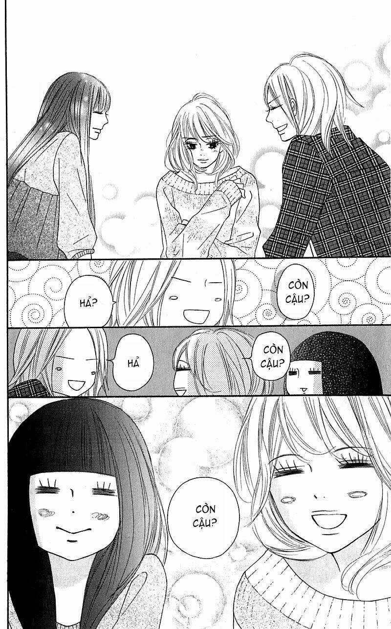 Anh Đã Cho Em Biết Bao Thứ Đầu Tiên Chapter 74 trang 35