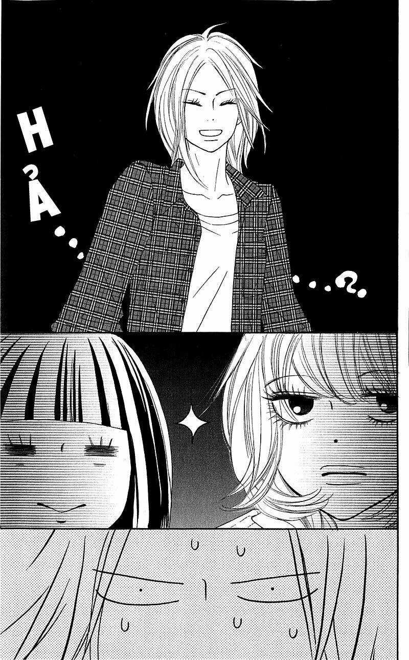 Anh Đã Cho Em Biết Bao Thứ Đầu Tiên Chapter 74 trang 36