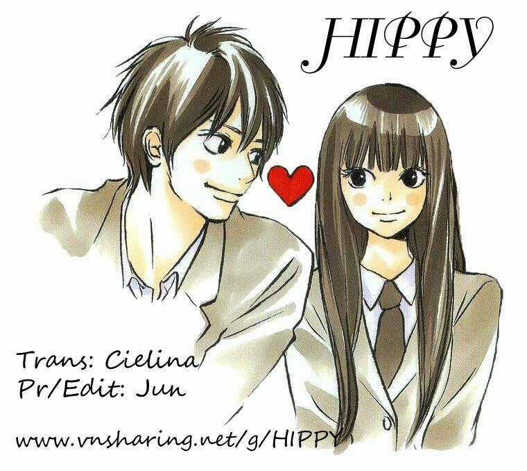 Anh Đã Cho Em Biết Bao Thứ Đầu Tiên Chapter 74 trang 38