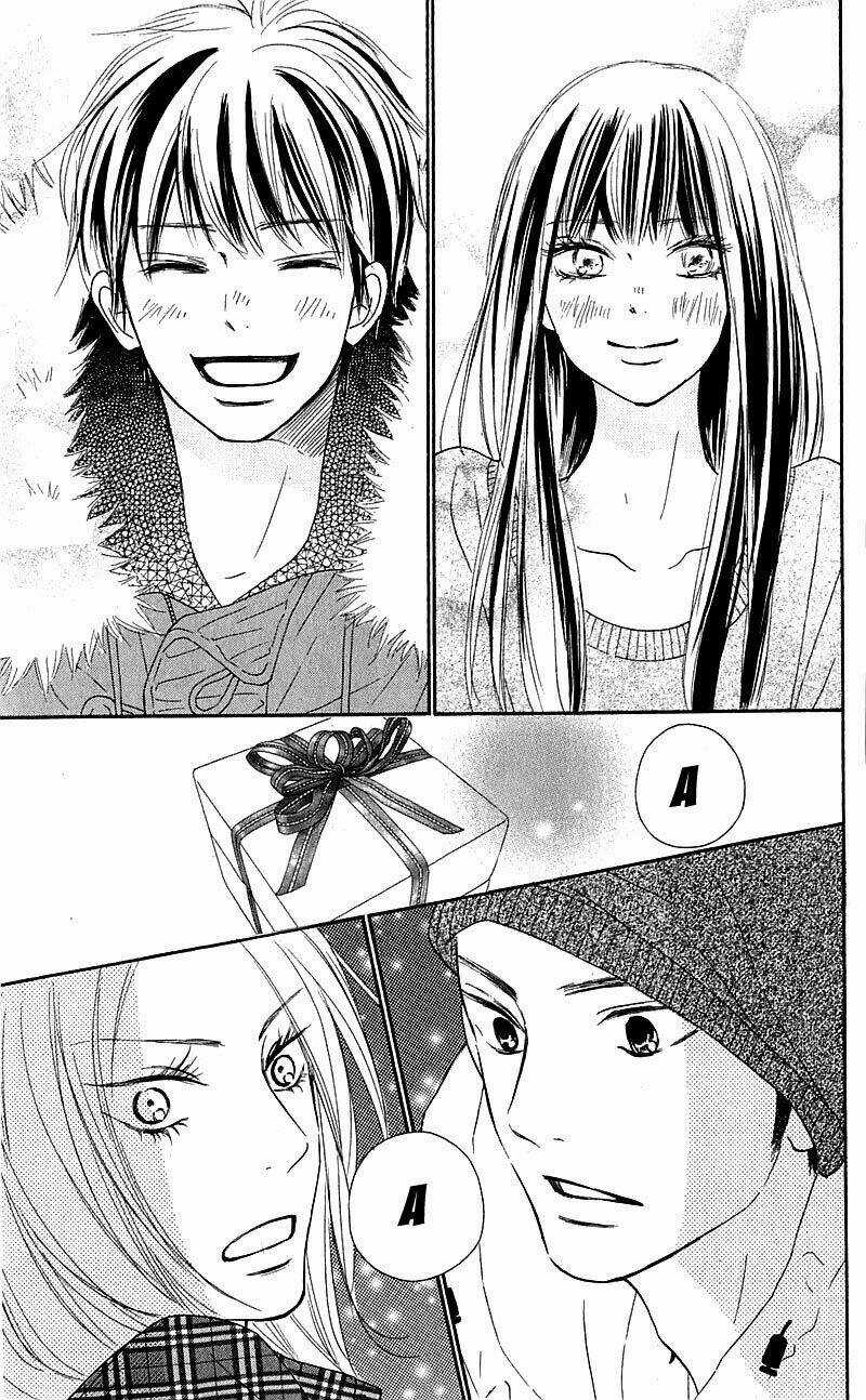 Anh Đã Cho Em Biết Bao Thứ Đầu Tiên Chapter 75 trang 18