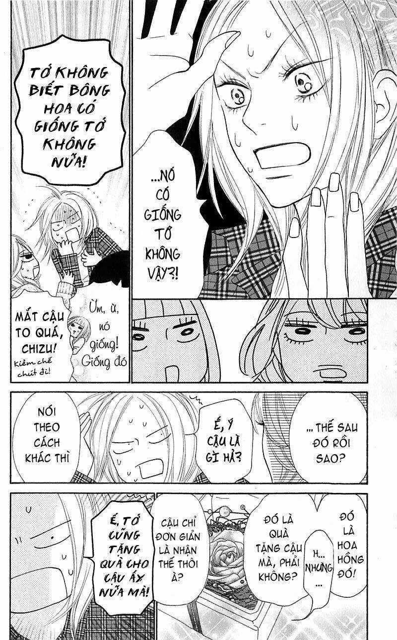 Anh Đã Cho Em Biết Bao Thứ Đầu Tiên Chapter 75 trang 3