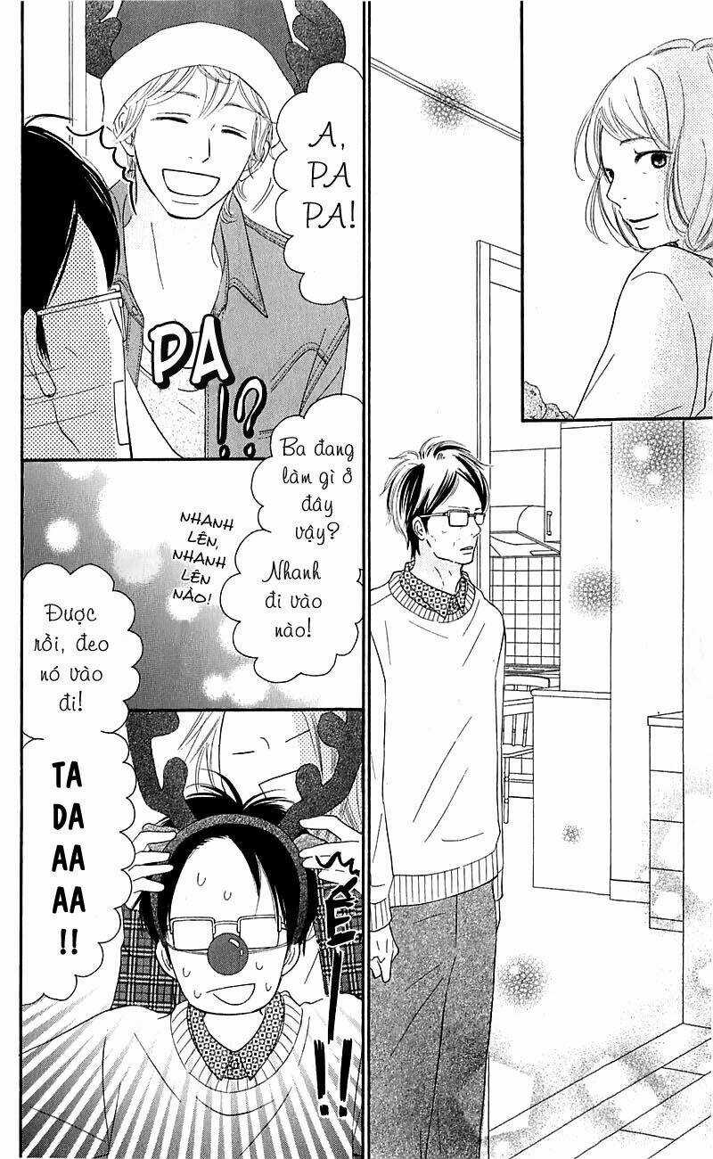 Anh Đã Cho Em Biết Bao Thứ Đầu Tiên Chapter 75 trang 31