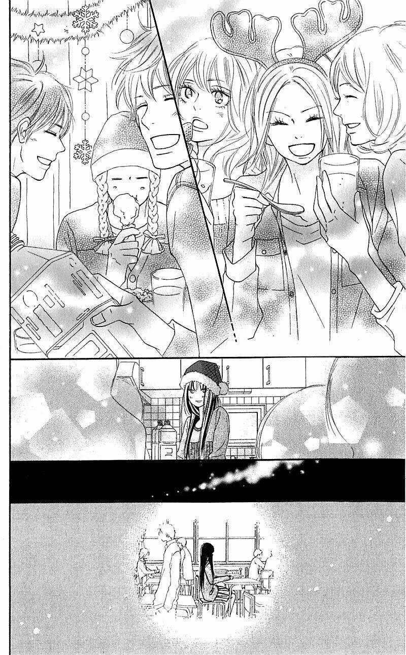 Anh Đã Cho Em Biết Bao Thứ Đầu Tiên Chapter 75 trang 33