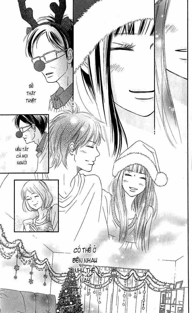 Anh Đã Cho Em Biết Bao Thứ Đầu Tiên Chapter 75 trang 34