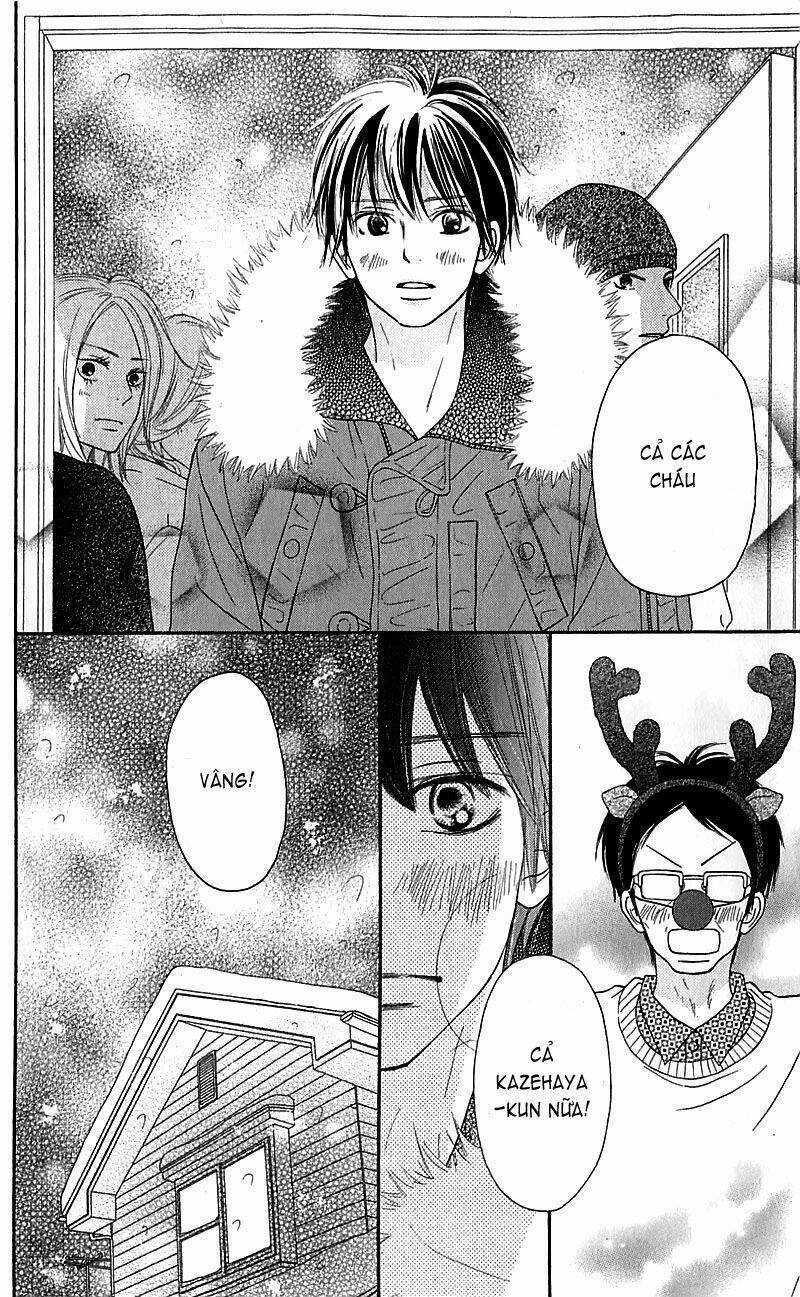 Anh Đã Cho Em Biết Bao Thứ Đầu Tiên Chapter 75 trang 39