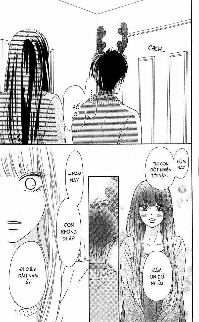 Anh Đã Cho Em Biết Bao Thứ Đầu Tiên Chapter 75 trang 40