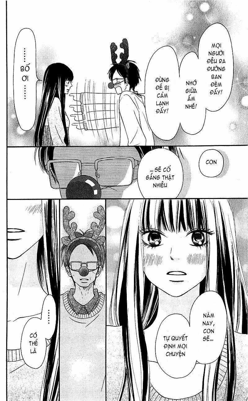 Anh Đã Cho Em Biết Bao Thứ Đầu Tiên Chapter 75 trang 41