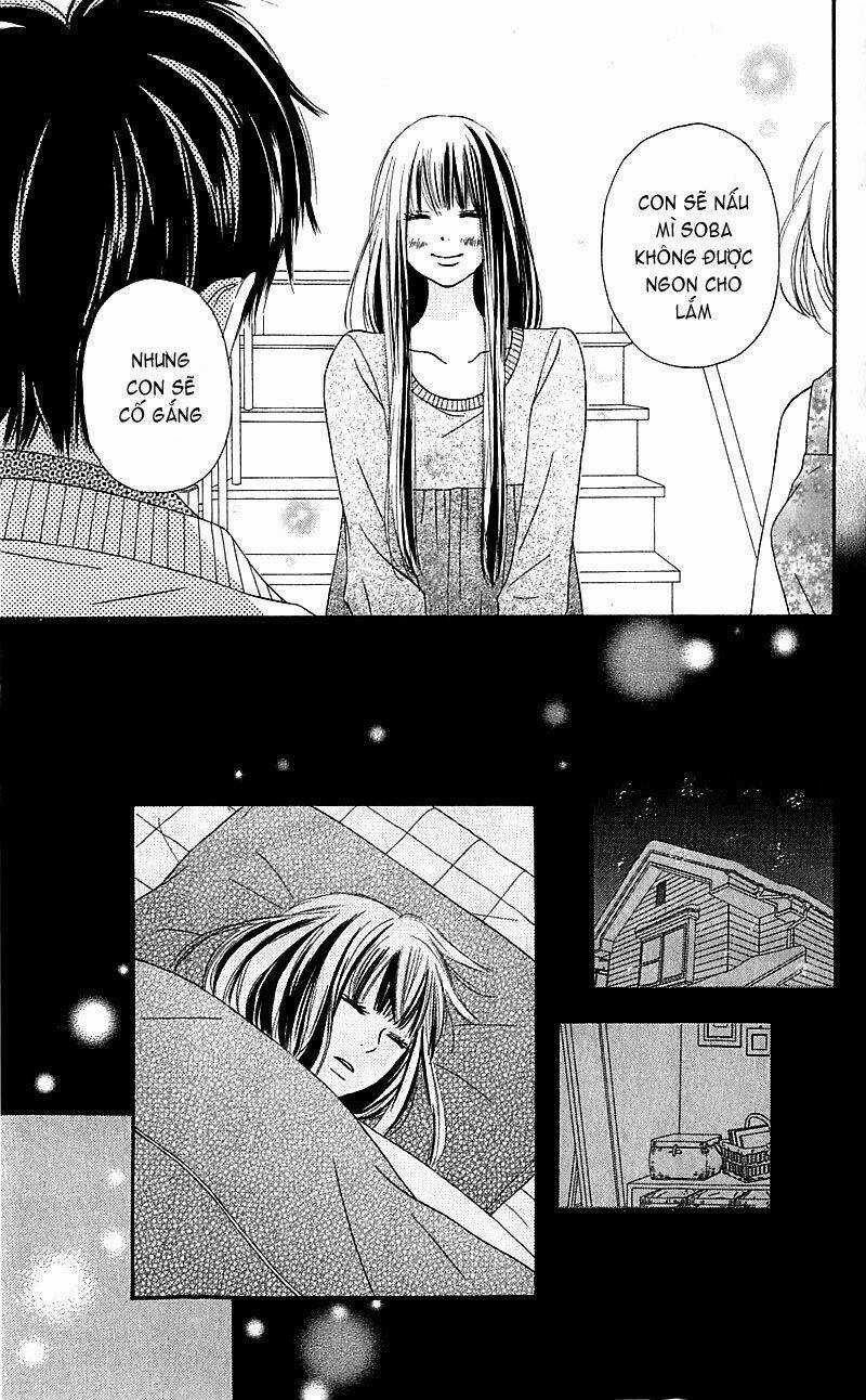 Anh Đã Cho Em Biết Bao Thứ Đầu Tiên Chapter 75 trang 42