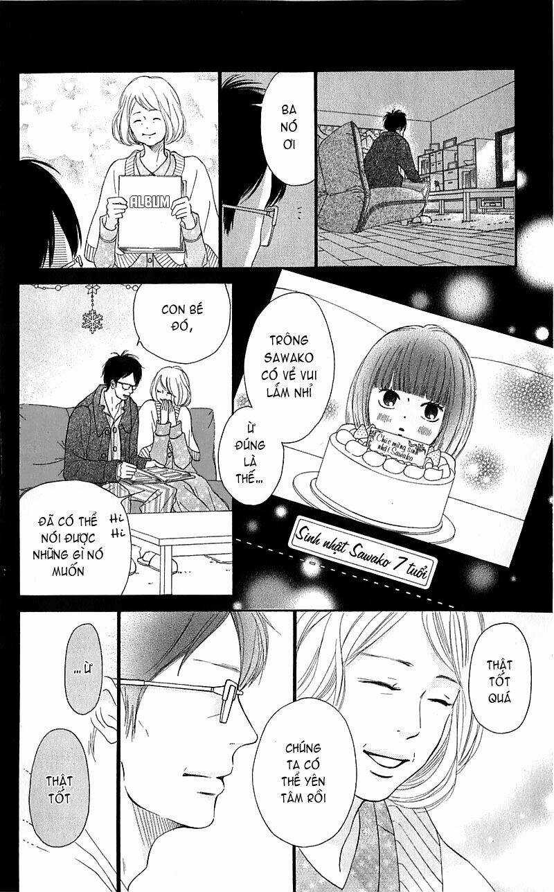 Anh Đã Cho Em Biết Bao Thứ Đầu Tiên Chapter 75 trang 43