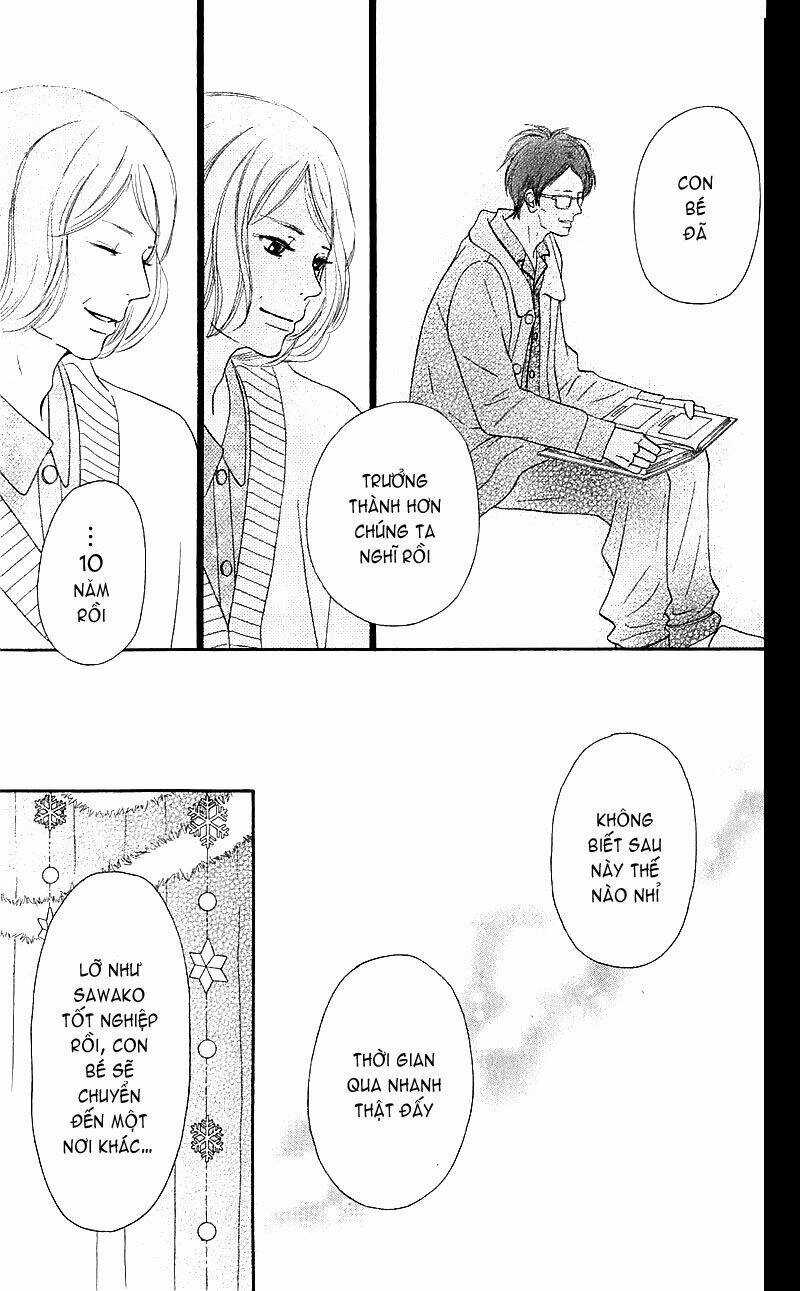 Anh Đã Cho Em Biết Bao Thứ Đầu Tiên Chapter 75 trang 44