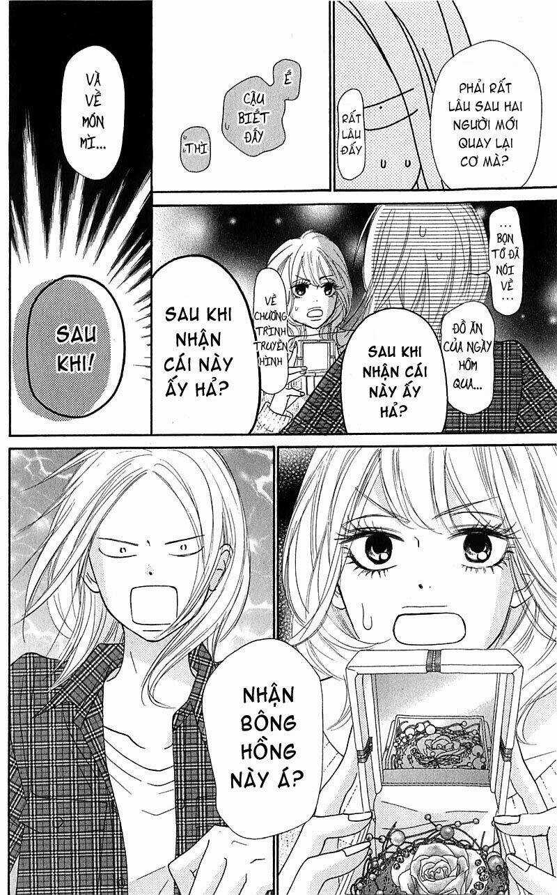 Anh Đã Cho Em Biết Bao Thứ Đầu Tiên Chapter 75 trang 5