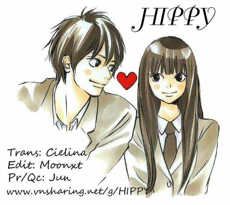 Anh Đã Cho Em Biết Bao Thứ Đầu Tiên Chapter 75 trang 52