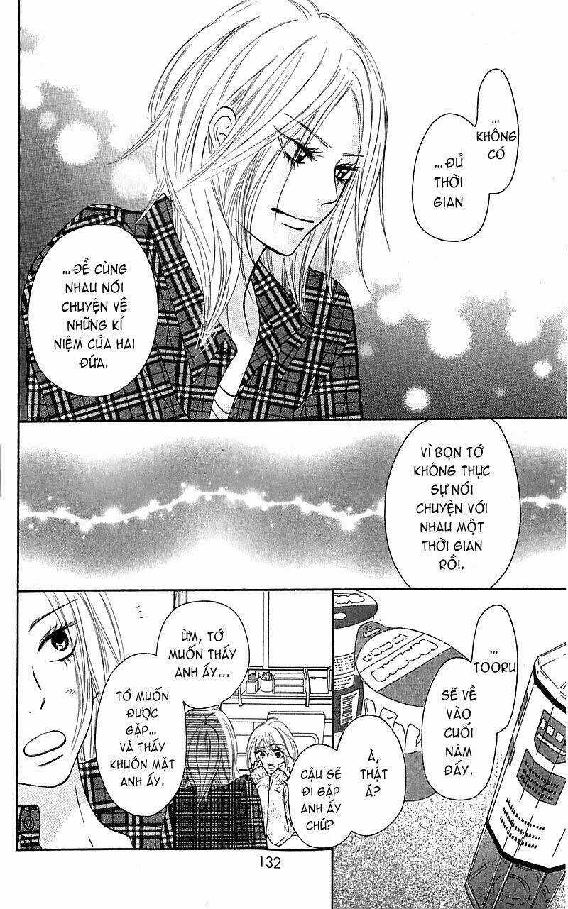 Anh Đã Cho Em Biết Bao Thứ Đầu Tiên Chapter 75 trang 7