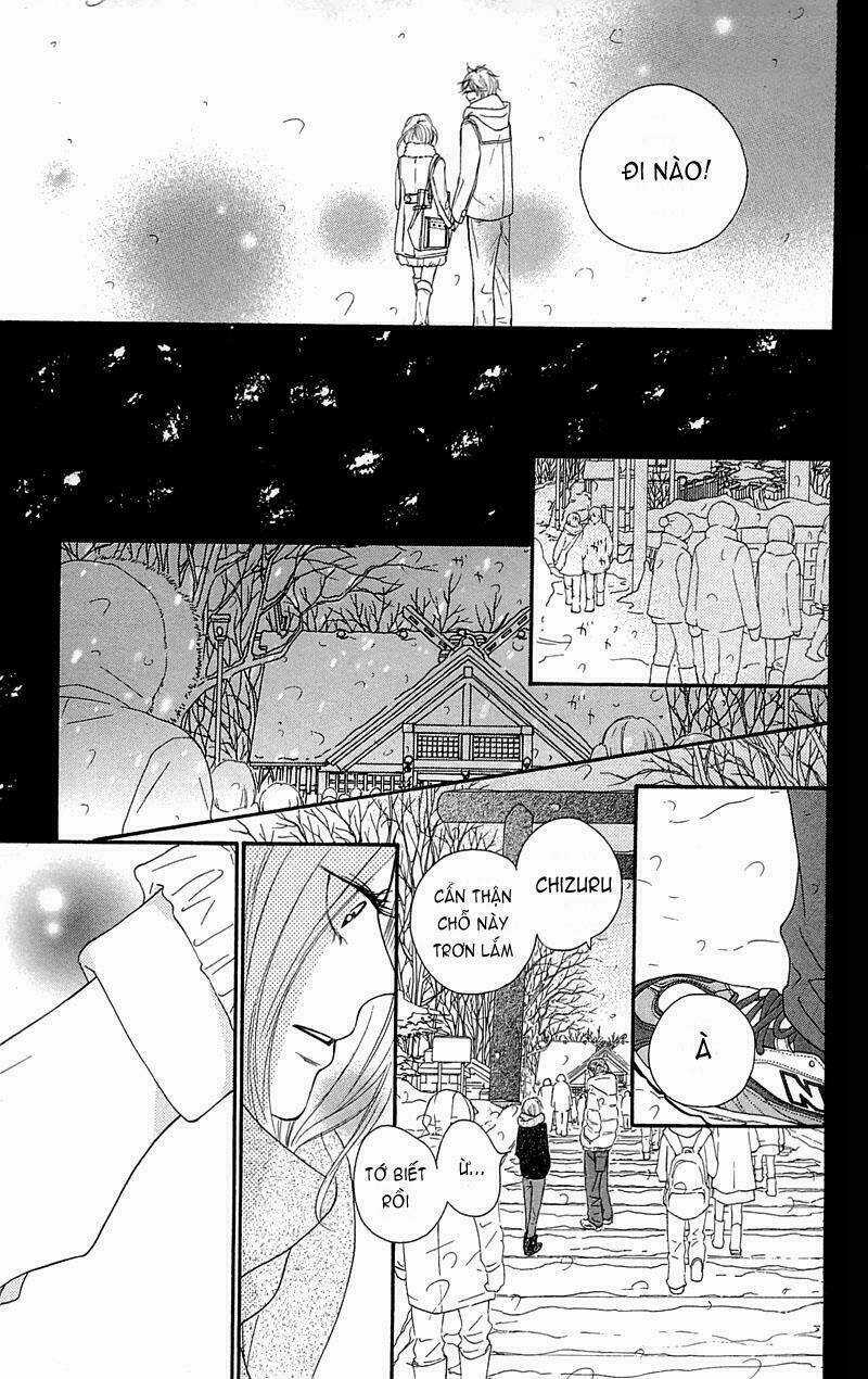 Anh Đã Cho Em Biết Bao Thứ Đầu Tiên Chapter 76 trang 34