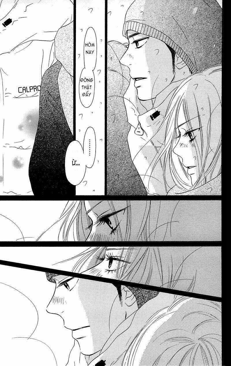 Anh Đã Cho Em Biết Bao Thứ Đầu Tiên Chapter 76 trang 36