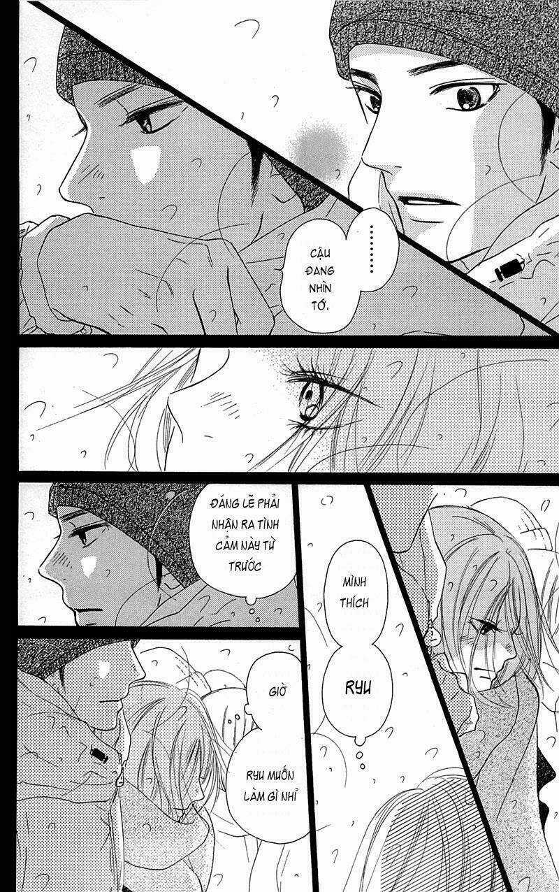 Anh Đã Cho Em Biết Bao Thứ Đầu Tiên Chapter 76 trang 37