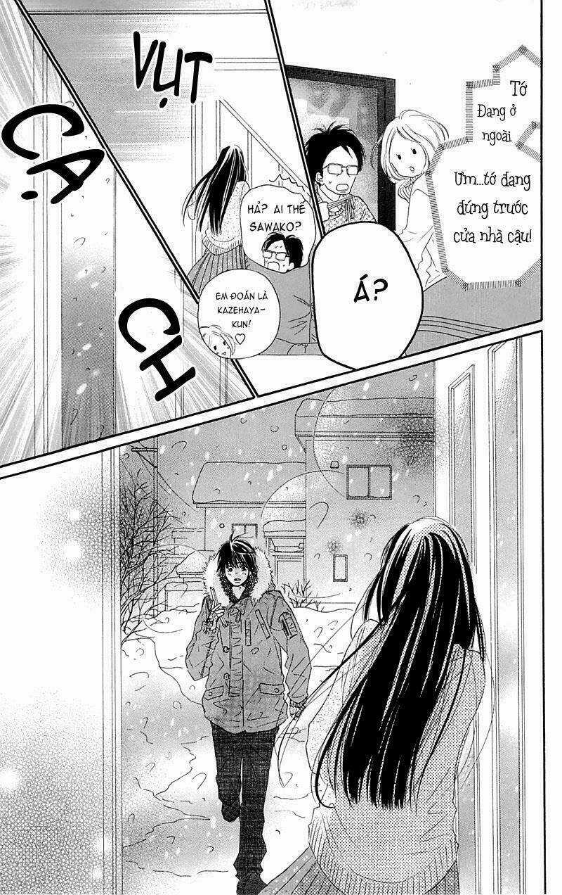 Anh Đã Cho Em Biết Bao Thứ Đầu Tiên Chapter 76 trang 40