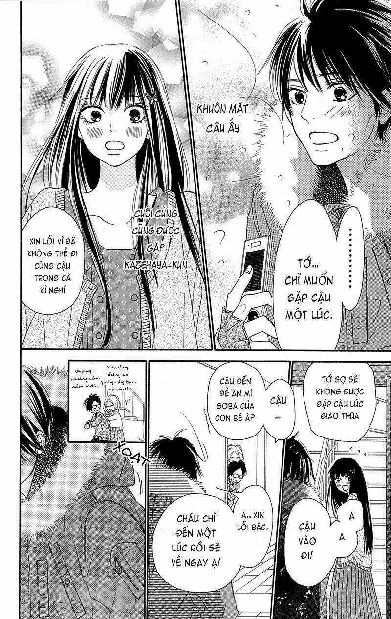 Anh Đã Cho Em Biết Bao Thứ Đầu Tiên Chapter 76 trang 41