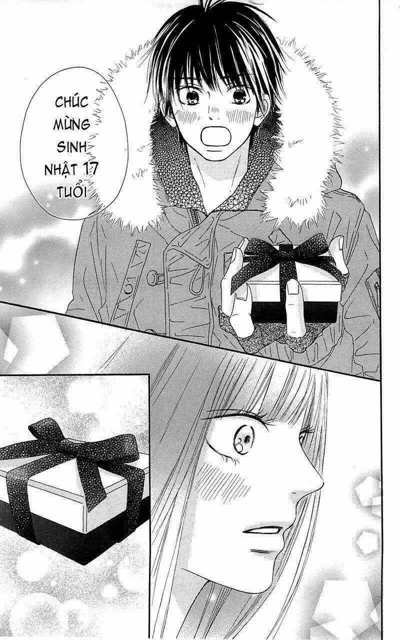 Anh Đã Cho Em Biết Bao Thứ Đầu Tiên Chapter 76 trang 42