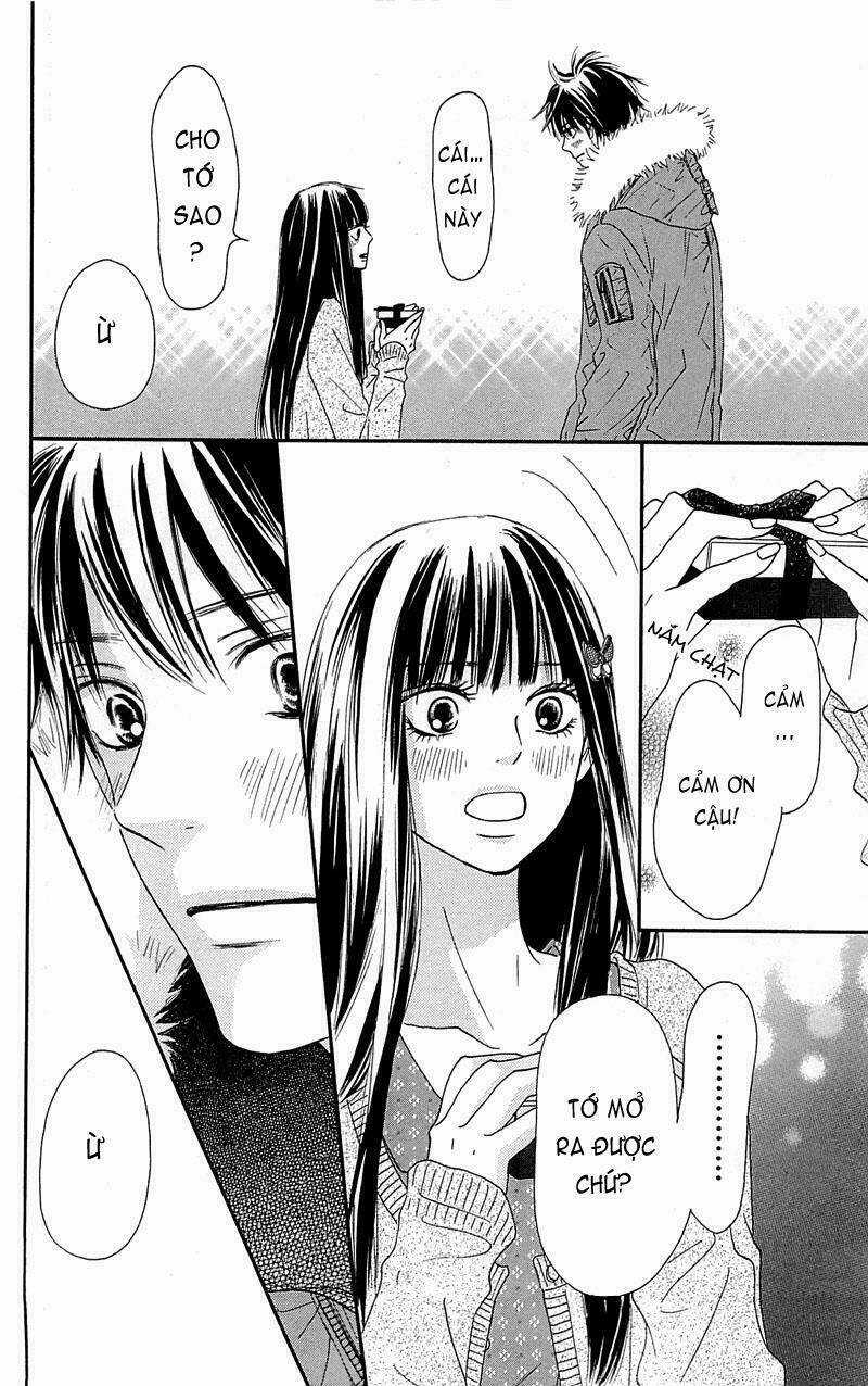 Anh Đã Cho Em Biết Bao Thứ Đầu Tiên Chapter 76 trang 43