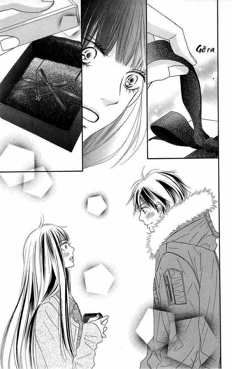 Anh Đã Cho Em Biết Bao Thứ Đầu Tiên Chapter 76 trang 44