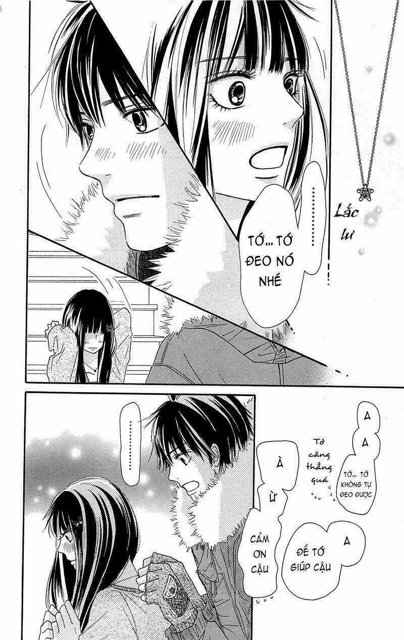 Anh Đã Cho Em Biết Bao Thứ Đầu Tiên Chapter 76 trang 45