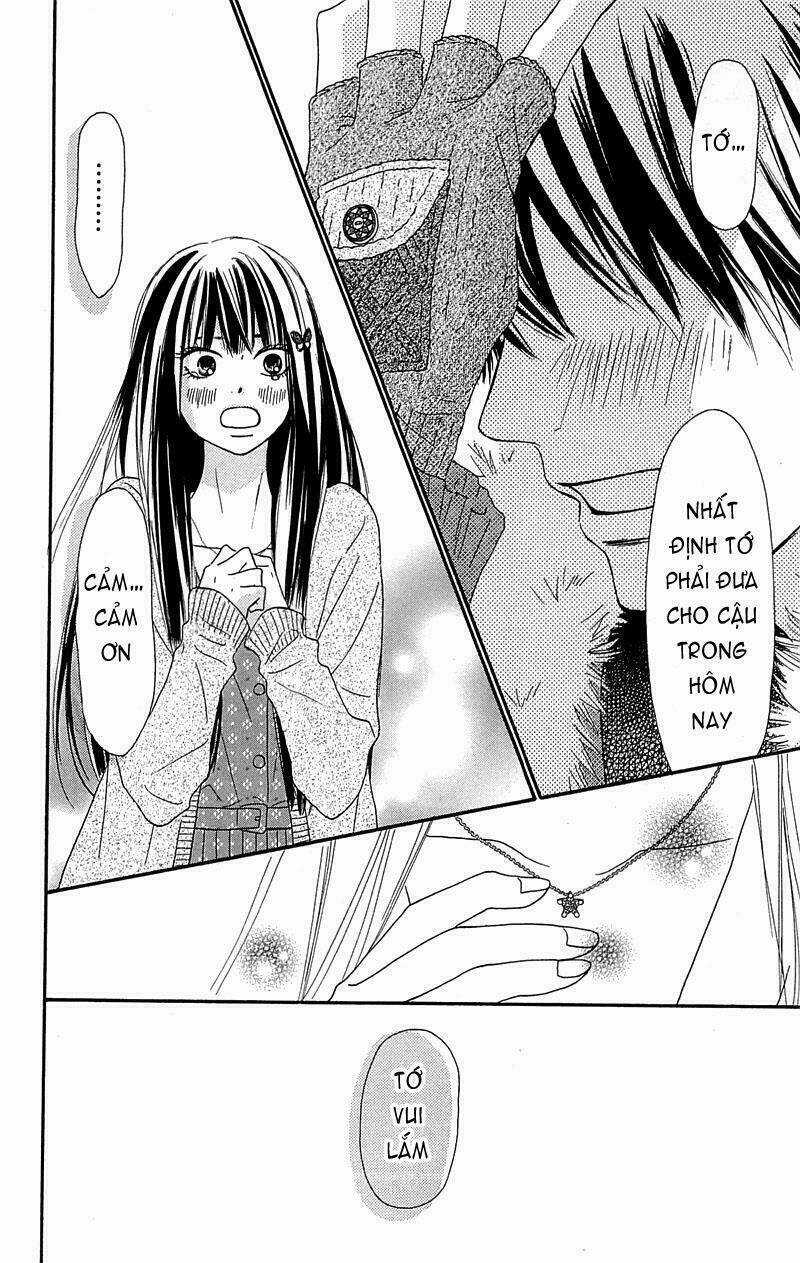 Anh Đã Cho Em Biết Bao Thứ Đầu Tiên Chapter 76 trang 48