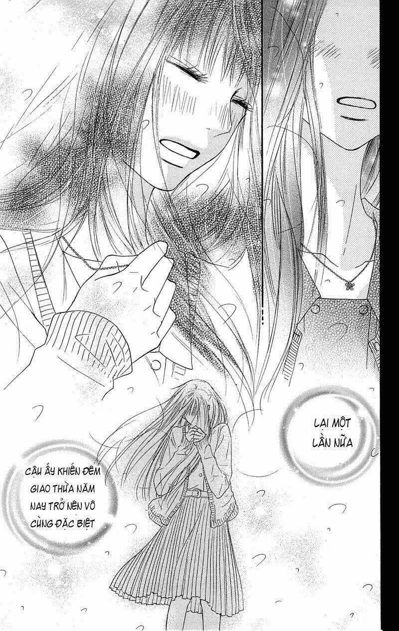 Anh Đã Cho Em Biết Bao Thứ Đầu Tiên Chapter 76 trang 51