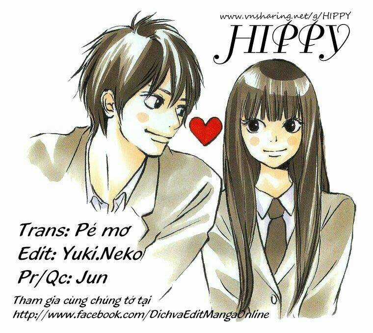 Anh Đã Cho Em Biết Bao Thứ Đầu Tiên Chapter 76 trang 53