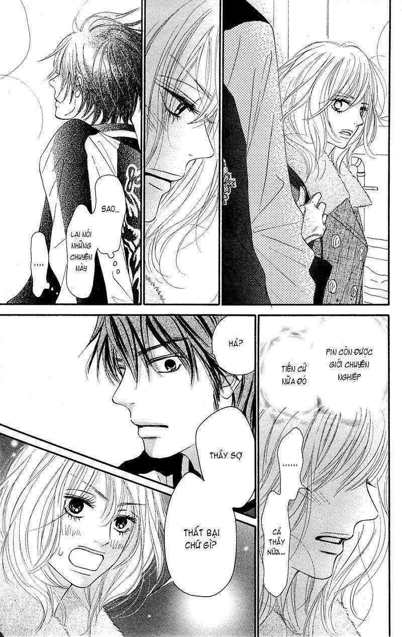 Anh Đã Cho Em Biết Bao Thứ Đầu Tiên Chapter 77 trang 36