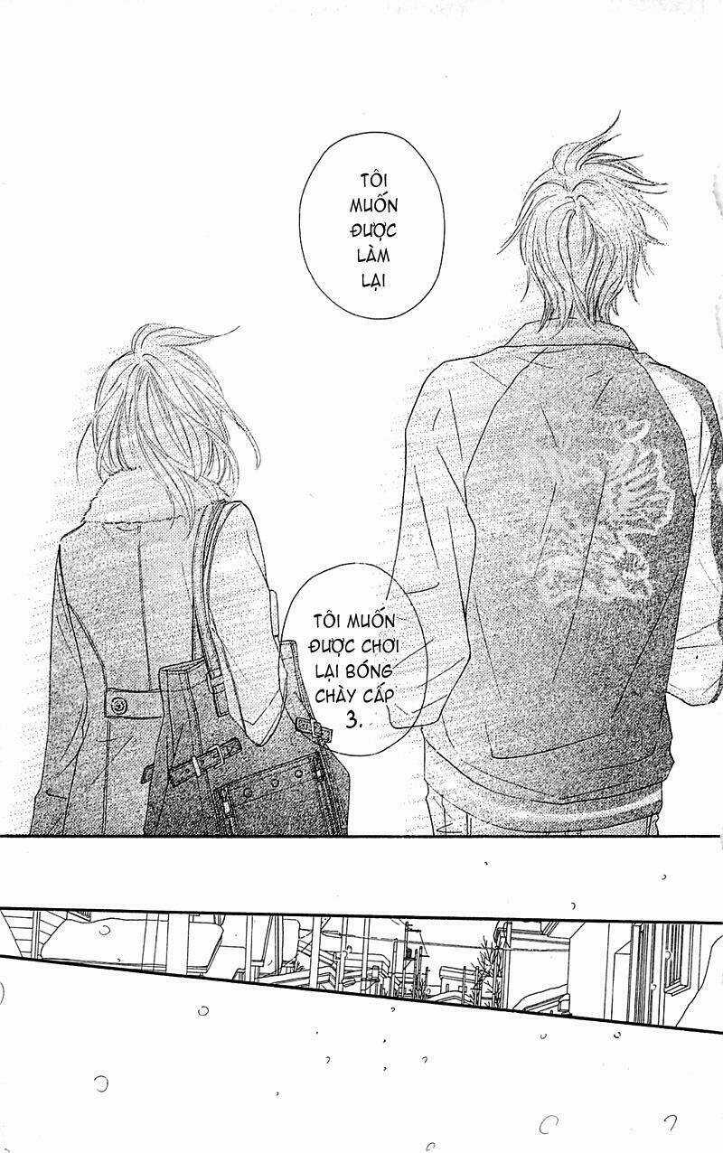 Anh Đã Cho Em Biết Bao Thứ Đầu Tiên Chapter 77 trang 38