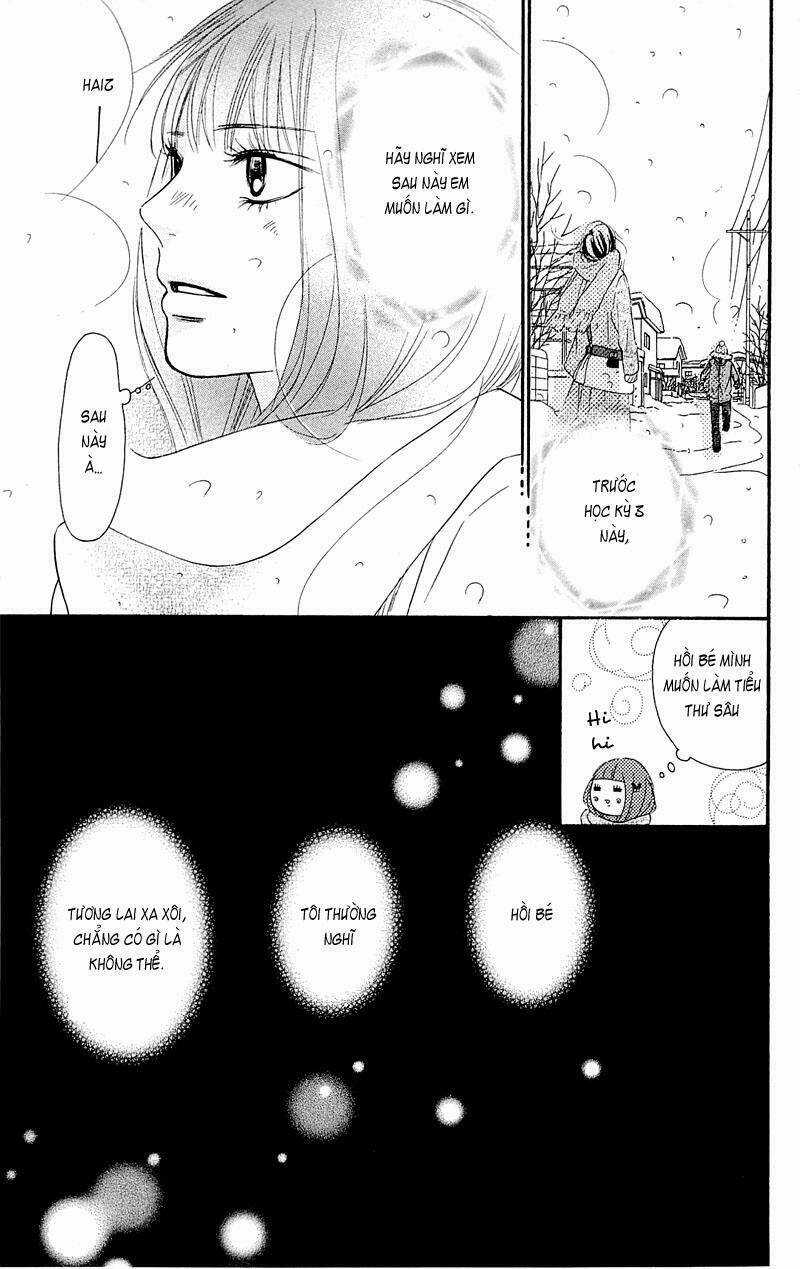 Anh Đã Cho Em Biết Bao Thứ Đầu Tiên Chapter 77 trang 40